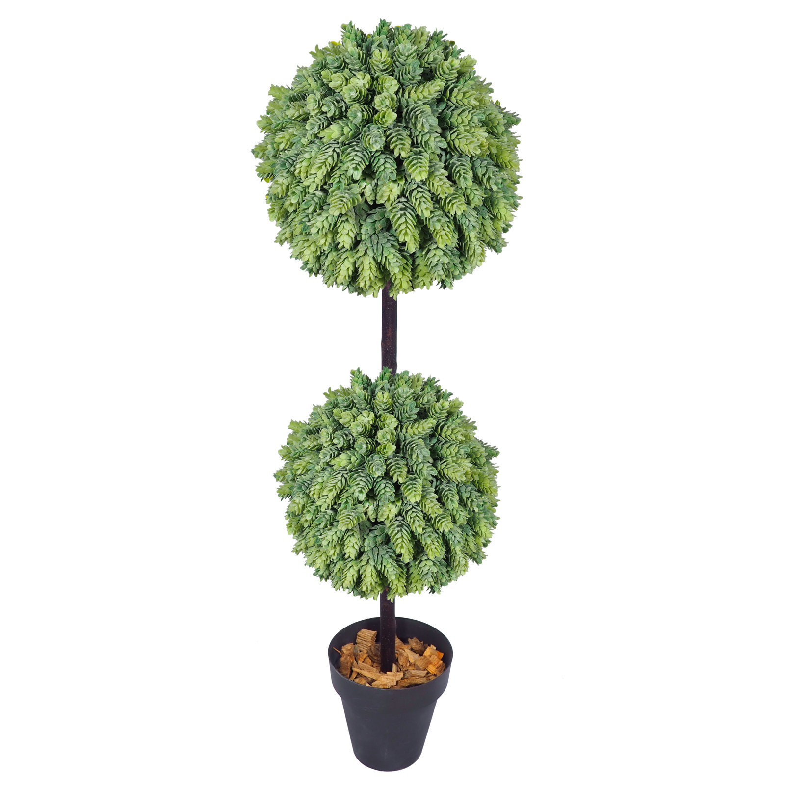 4751901.jpg Árbol de Cactus Piña/lupulo 2 bolas Ø - Imagen 1