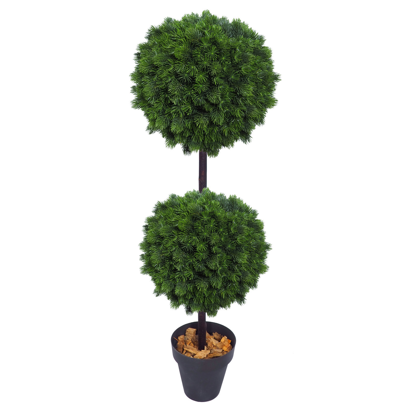 4752601.jpg Árbol de Pino Picea 2 bolas Ø - Imagen 1