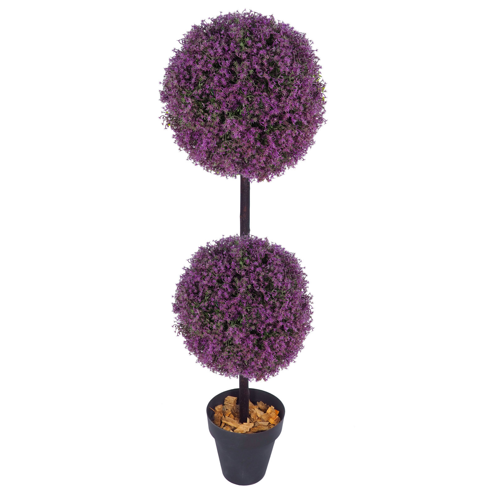 4754201.jpg Árbol Gipsófila Morada 2 bolas - Imagen 1