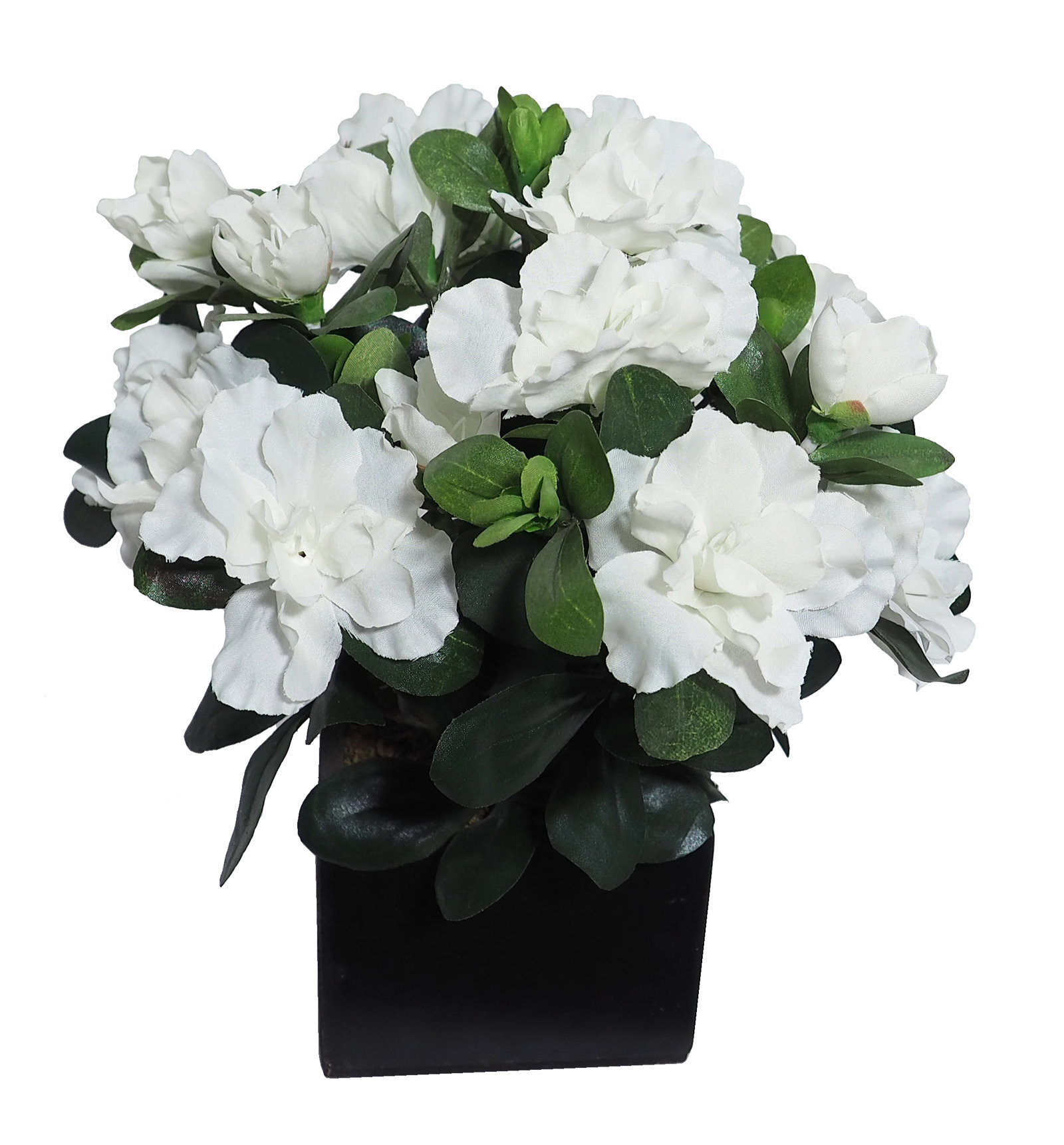 4840811.jpg Black box Azalea crema - 11x11x30cm - Imagen 1