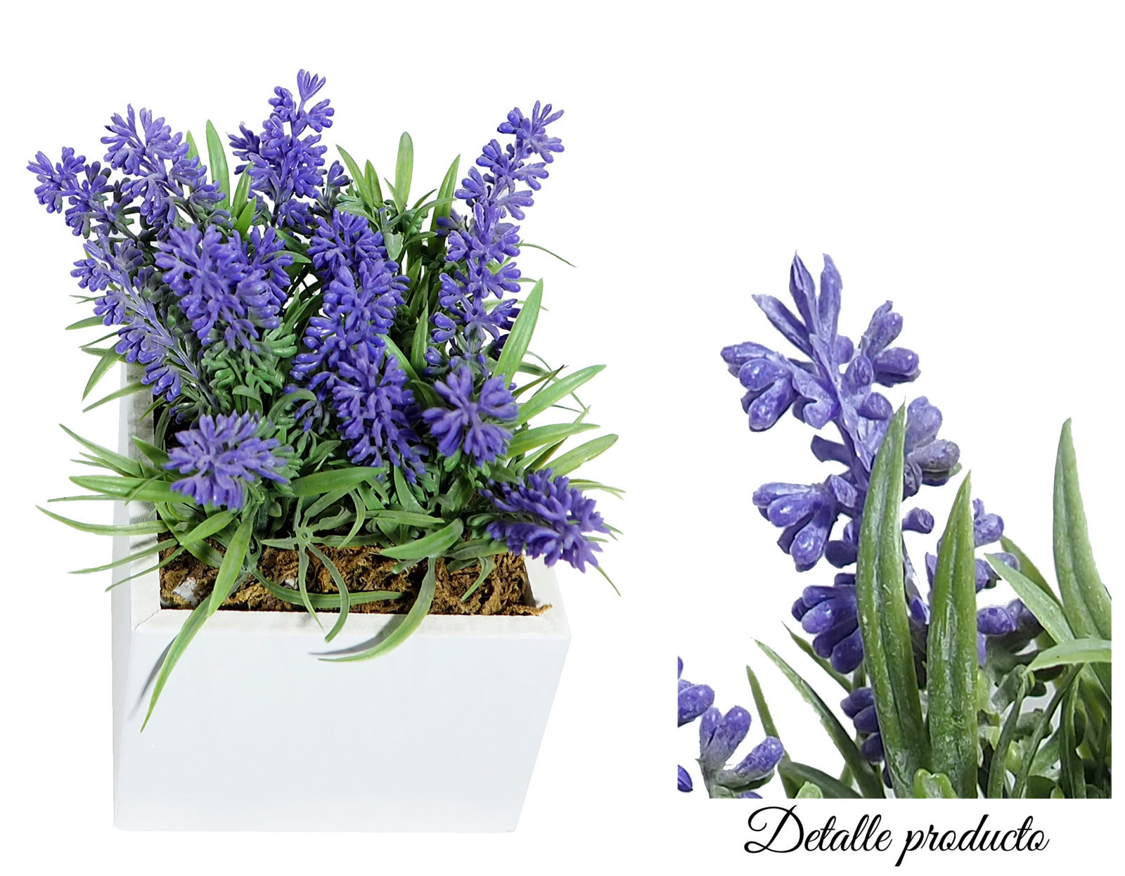4841311B.jpg White box Lavanda - 11x11x22cm - Imagen 1