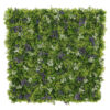 Jardín Vertical SILVESTRE  Exterior 100x15x100cm
