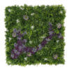 Jardín Vertical JUNGLE 100x15x100cm Exterior