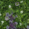 Jardín Vertical JUNGLE 100x15x100cm Exterior - Imagen 2