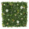 Jardín Vertical BLOOMS 100x15x100cm, Interior.
