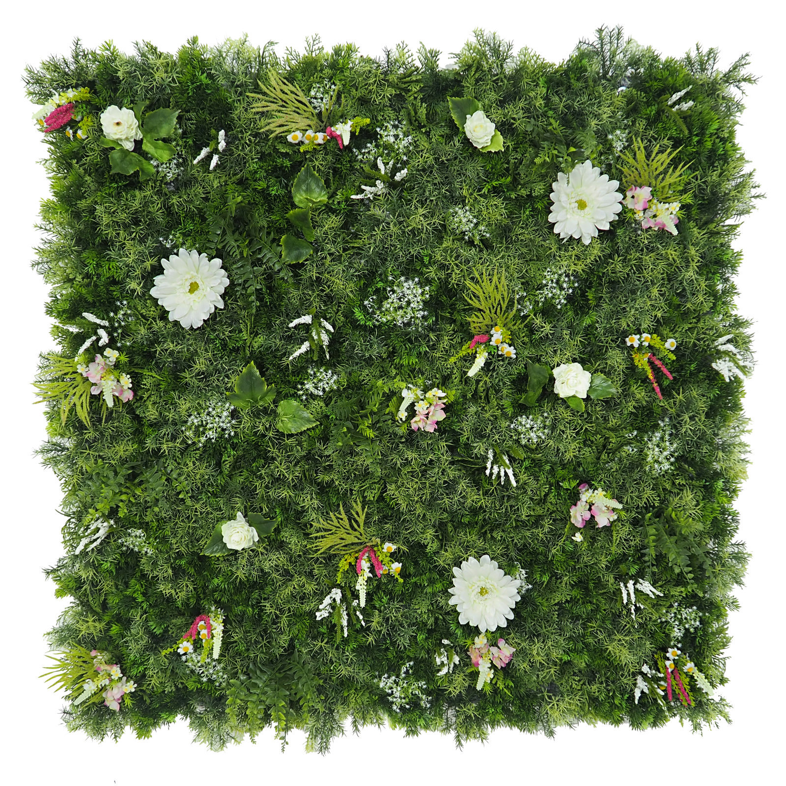 4899406 Jardín Vertical BLOOMS 100x15x100cm, Interior. - Imagen 1