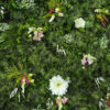 Jardín Vertical BLOOMS 100x15x100cm, Interior. - Imagen 2