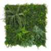 Jardín Vertical Neptuno Exterior 100x100cm