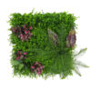 Loseta Combi Eucaliptus/Lupulo 50x50 cms.