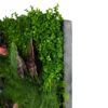 Loseta Combi Eucaliptus/Lupulo 50x50 cms. - Imagen 2