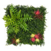 Loseta Combi Te/Protea 50x50 cms.