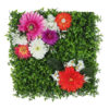 Loseta Philo/Flores 50x50cms