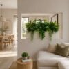 Jardinera Tropic A95x20x15cm (50cm vegetacion)