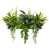 Jardinera Tropic A95x20x15cm (50cm vegetacion) - Imagen 2